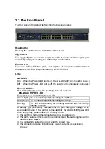 Предварительный просмотр 12 страницы Gigabyte GN-GSV2401M User Manual