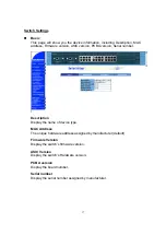 Предварительный просмотр 22 страницы Gigabyte GN-GSV2401M User Manual