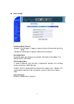 Предварительный просмотр 26 страницы Gigabyte GN-GSV2401M User Manual