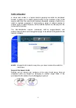 Предварительный просмотр 37 страницы Gigabyte GN-GSV2401M User Manual