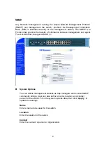 Предварительный просмотр 46 страницы Gigabyte GN-GSV2401M User Manual