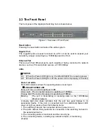 Предварительный просмотр 11 страницы Gigabyte GN-GSV2401S User Manual