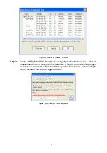 Preview for 10 page of Gigabyte GN-WB31N-RH Quick Start Manual