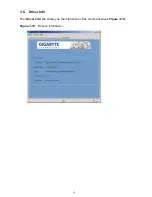 Предварительный просмотр 17 страницы Gigabyte GN-WIAG User Manual