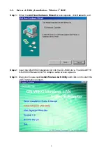 Предварительный просмотр 8 страницы Gigabyte GN-WIKG User Manual