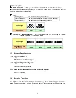 Предварительный просмотр 5 страницы Gigabyte GN-WLBZ201 User Manual