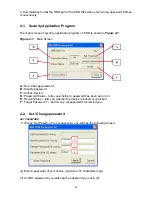 Предварительный просмотр 23 страницы Gigabyte GN-WLBZ201 User Manual