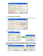 Предварительный просмотр 26 страницы Gigabyte GN-WLBZ201 User Manual