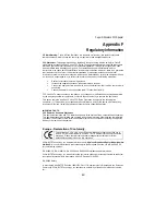 Preview for 49 page of Gigabyte GN-WP01GT User Manual