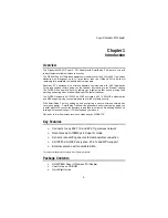 Preview for 5 page of Gigabyte GN-WPEAG User Manual