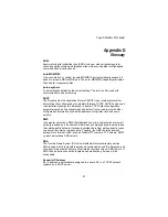 Preview for 41 page of Gigabyte GN-WPEAG User Manual