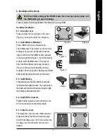 Предварительный просмотр 7 страницы Gigabyte GO-RAMDISK-BOX-RH User Manual