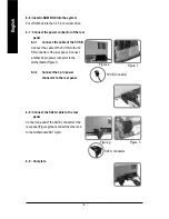 Предварительный просмотр 8 страницы Gigabyte GO-RAMDISK-BOX-RH User Manual