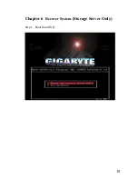 Preview for 18 page of Gigabyte GR-ES604 Quick Installation Manual