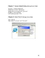 Preview for 20 page of Gigabyte GR-ES604 Quick Installation Manual