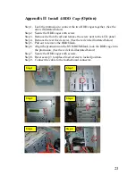 Preview for 23 page of Gigabyte GR-ES604 Quick Installation Manual