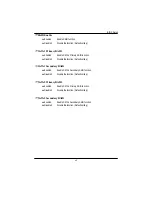 Preview for 45 page of Gigabyte GS-R113L-RH System Installation Manual