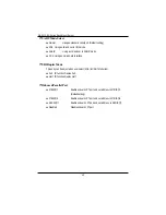 Preview for 48 page of Gigabyte GS-R113L-RH System Installation Manual