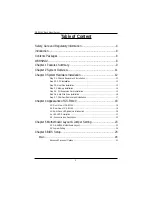 Preview for 2 page of Gigabyte GS-R114V System Installation Manual