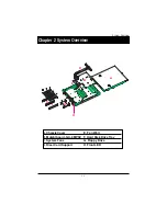 Preview for 11 page of Gigabyte GS-R114V System Installation Manual