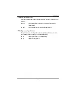 Preview for 44 page of Gigabyte GS-R115L-RH System Installation Manual