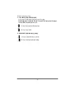 Preview for 19 page of Gigabyte GS-R1161-RH System Installation Manual