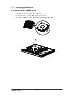 Preview for 16 page of Gigabyte GS-R11U4S Service Manual