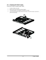 Preview for 23 page of Gigabyte GS-R11U4S Service Manual