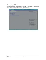 Preview for 34 page of Gigabyte GS-R11U4S Service Manual