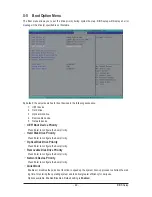Preview for 49 page of Gigabyte GS-R11U4S Service Manual