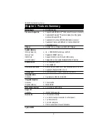 Preview for 8 page of Gigabyte GS-R1233-RH System Installation Manual