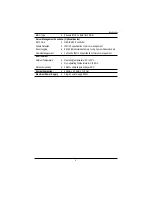 Preview for 9 page of Gigabyte GS-R1233-RH System Installation Manual