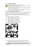 Preview for 18 page of Gigabyte GS-R12P4G Service Manual