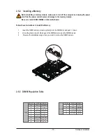 Preview for 19 page of Gigabyte GS-R12P4G Service Manual