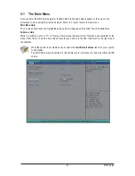 Preview for 41 page of Gigabyte GS-R12P4G Service Manual