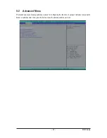Preview for 43 page of Gigabyte GS-R12P4G Service Manual