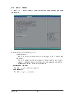 Preview for 64 page of Gigabyte GS-R12P4G Service Manual