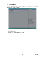 Preview for 69 page of Gigabyte GS-R12P4G Service Manual