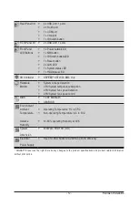 Preview for 12 page of Gigabyte GS-R12P4S Service Manual