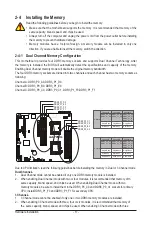 Preview for 17 page of Gigabyte GS-R12P4S Service Manual