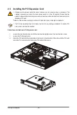 Preview for 19 page of Gigabyte GS-R12P4S Service Manual