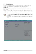 Preview for 34 page of Gigabyte GS-R12P4S Service Manual