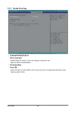 Preview for 64 page of Gigabyte GS-R12P4S Service Manual