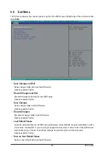 Preview for 67 page of Gigabyte GS-R12P4S Service Manual