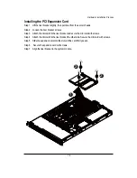 Preview for 19 page of Gigabyte GS-R12T4H2-RH Service Manual