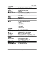 Preview for 10 page of Gigabyte GS-R22T61 Service Manual