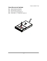 Preview for 12 page of Gigabyte GS-R22T61 Service Manual