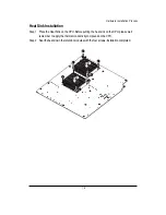 Preview for 14 page of Gigabyte GS-R22T61 Service Manual