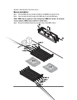 Предварительный просмотр 15 страницы Gigabyte GS-R22T61 Service Manual