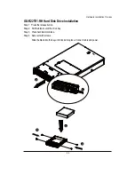 Preview for 22 page of Gigabyte GS-R22T61 Service Manual